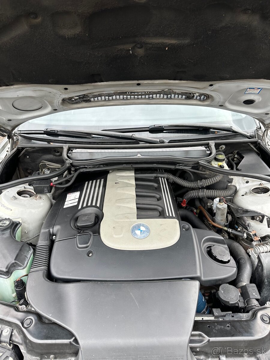 Bmw 330xd - 7