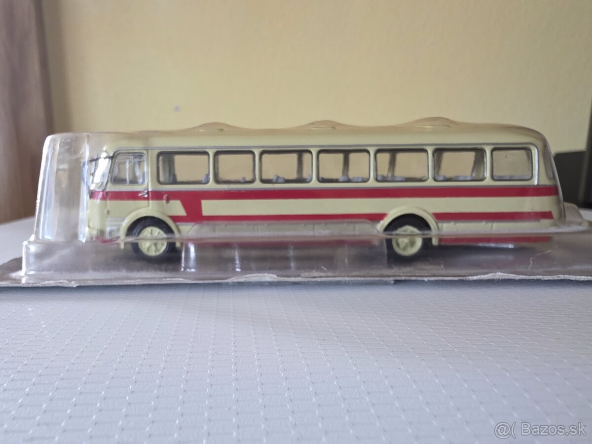 Predám modely autobusov 1:72 - 7