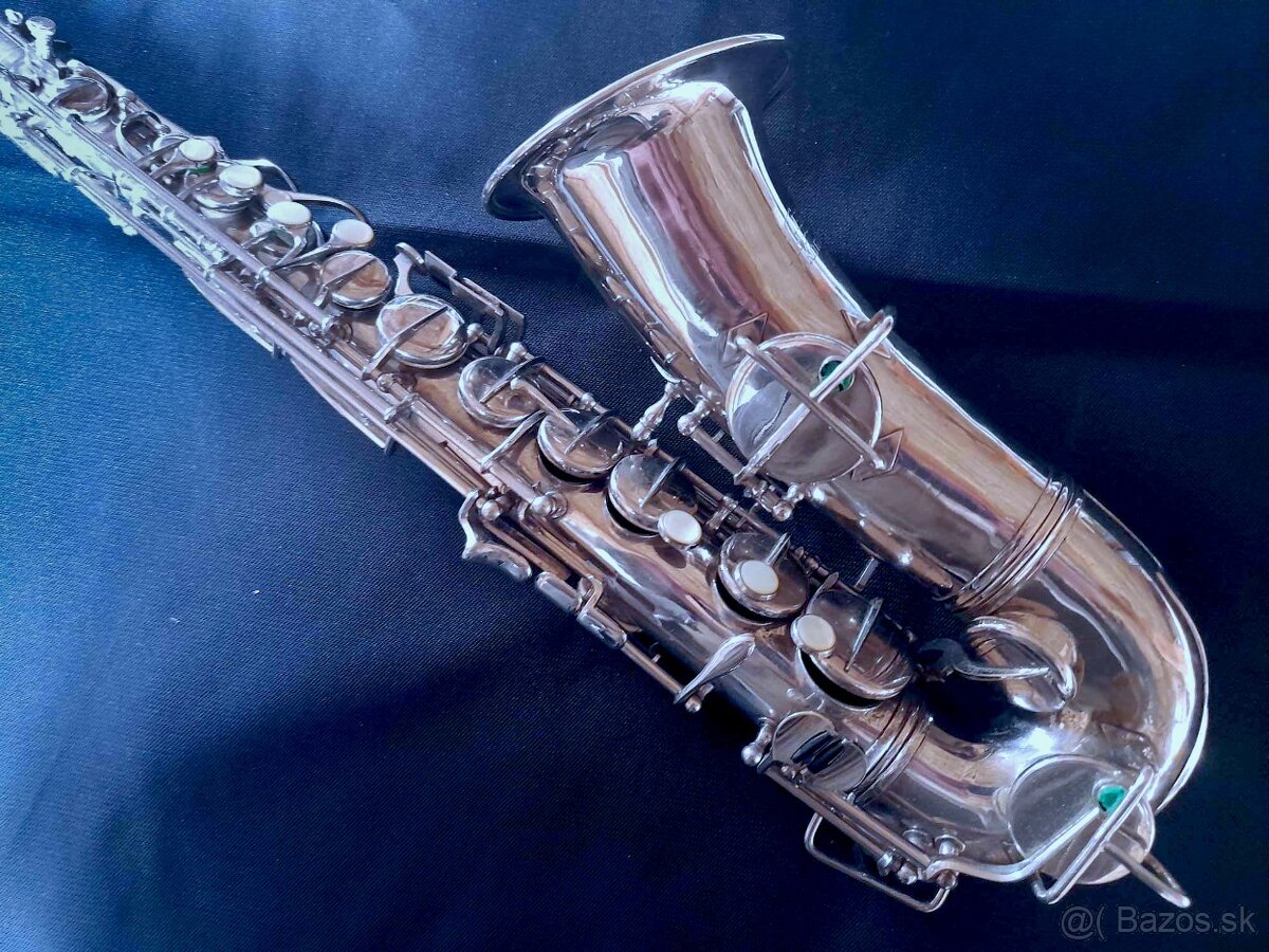 Saxofon - 7