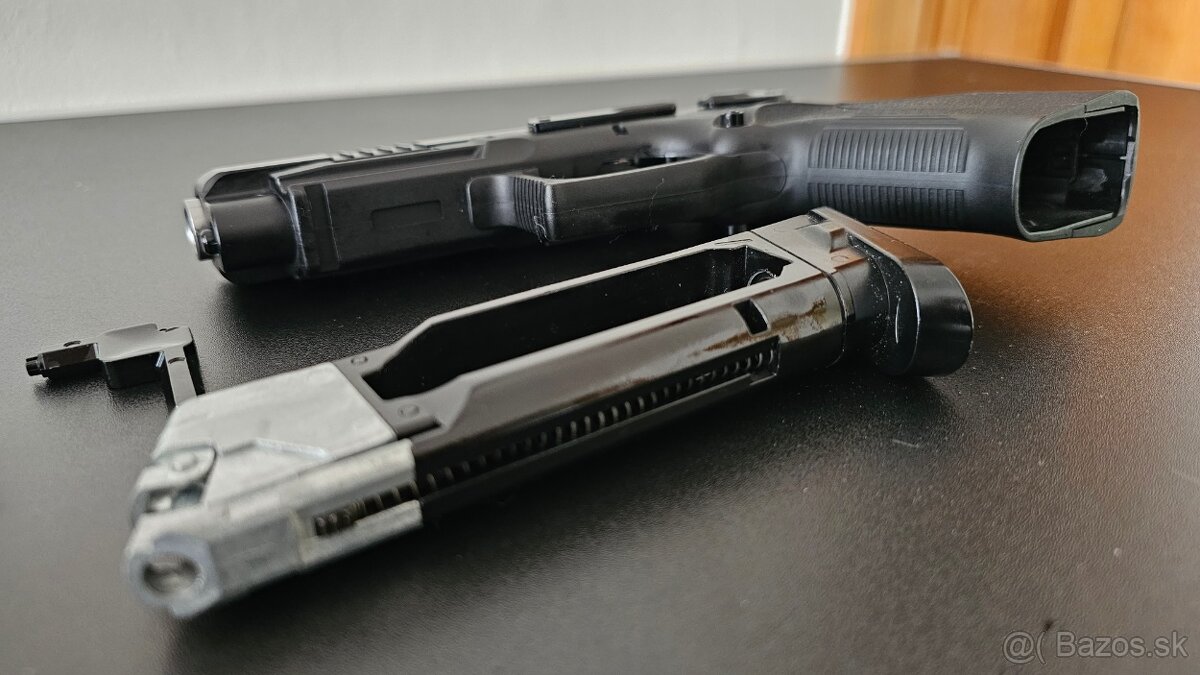 GRAND POWER K100 CO2 GNB - 7