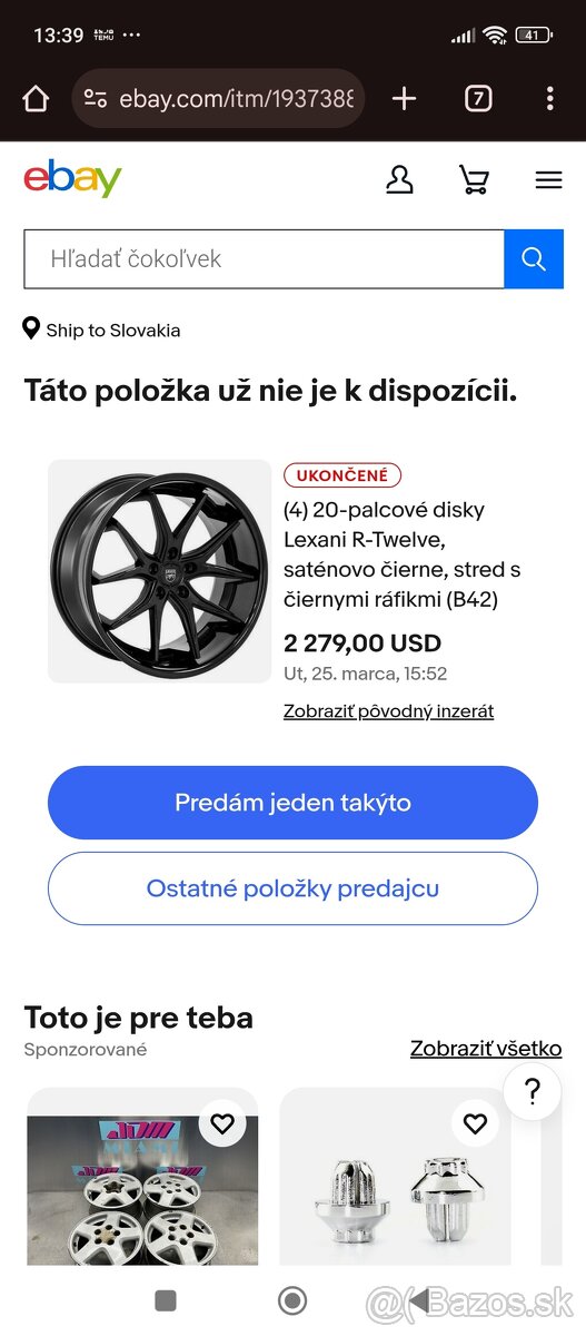 5x120 r 20 - 7