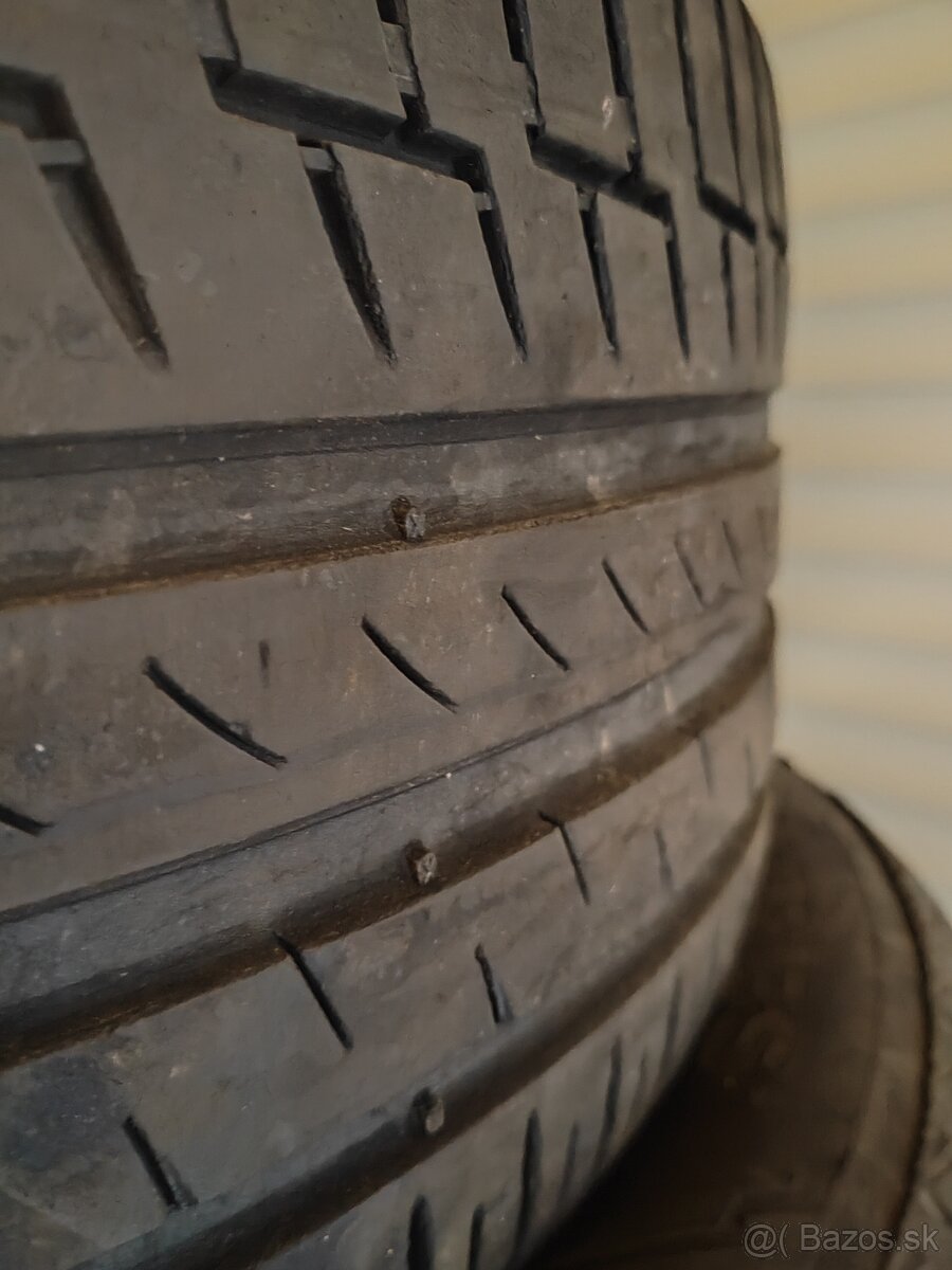 235/45 r18 Continental 2 ks - 7