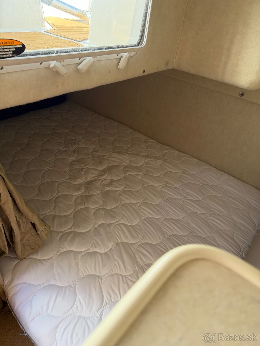 Bayliner 265 - 7