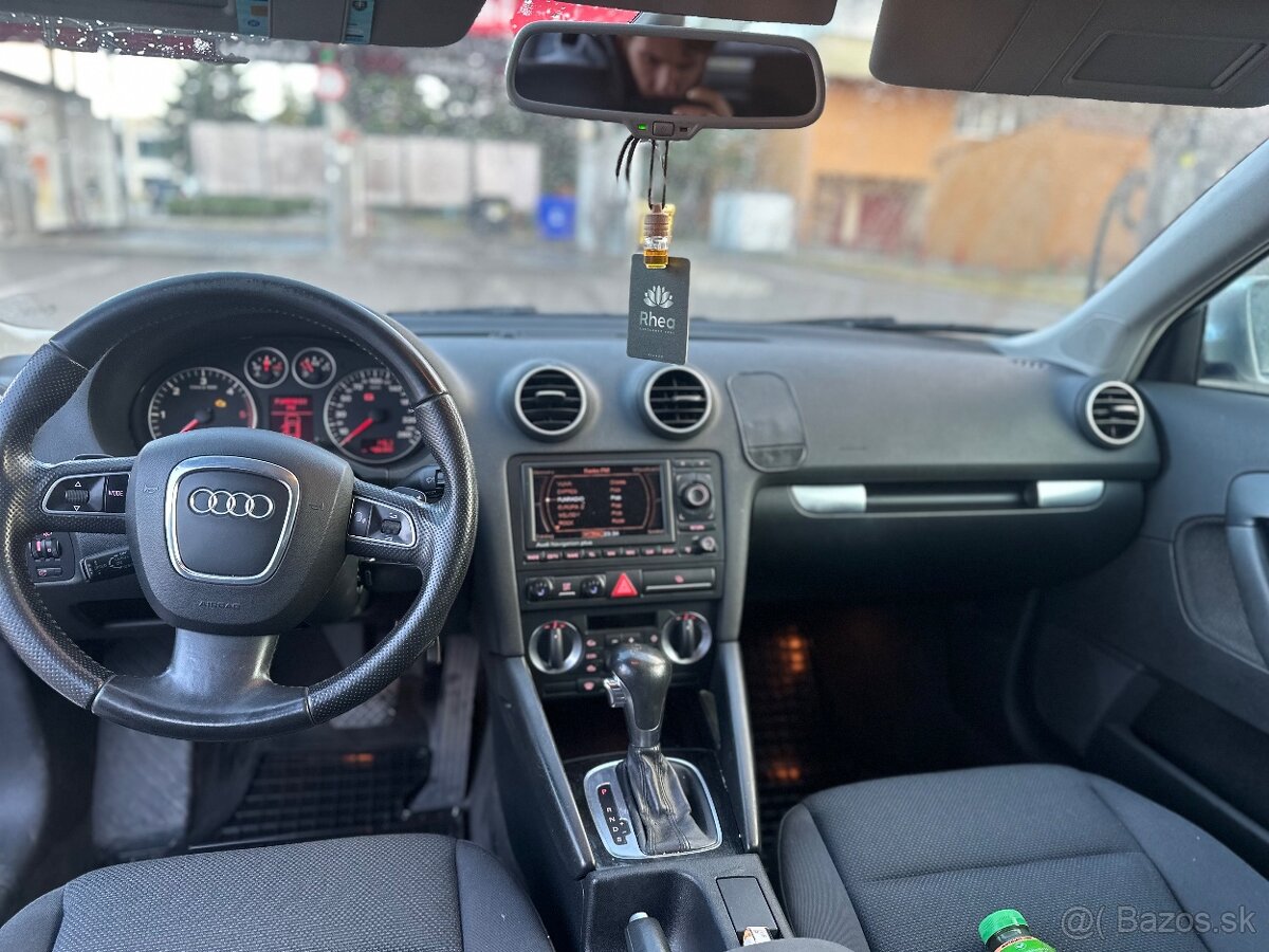 A3 tdi dsg - 7