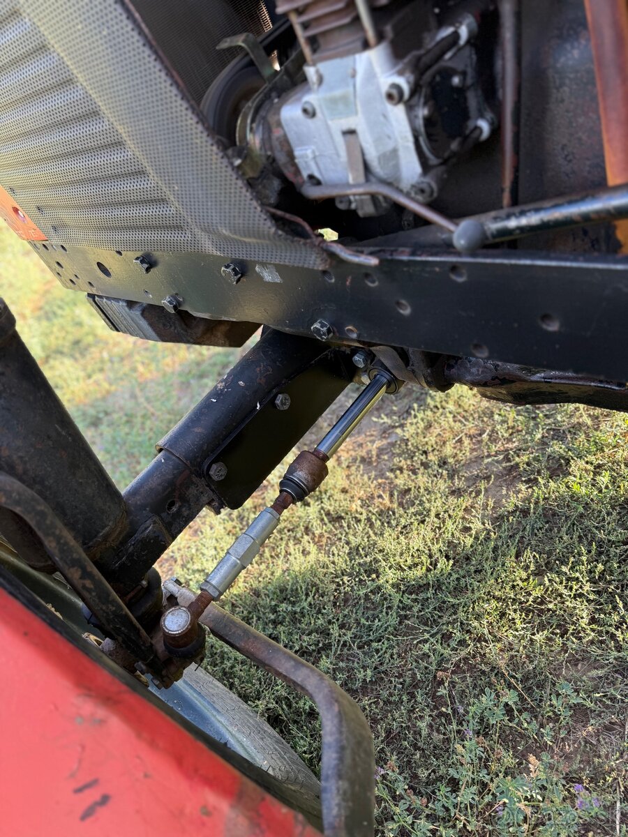 Zetor 12211 - 7