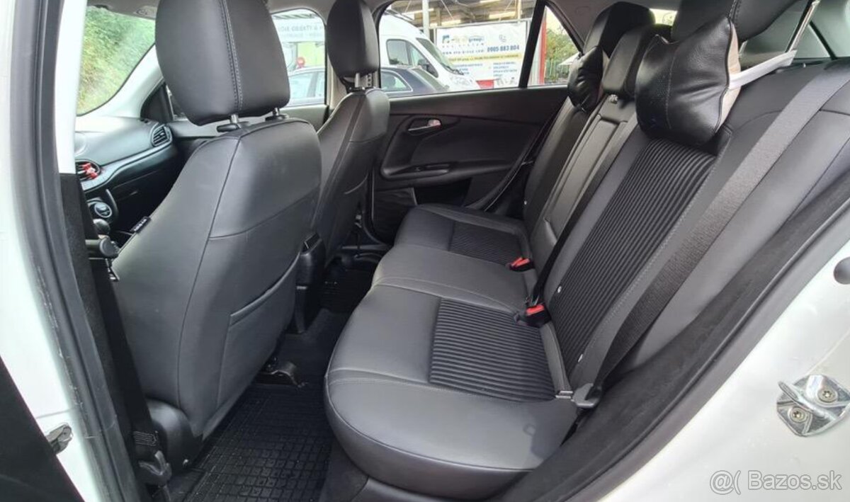 Fiat Tipo 1.6 MultiJet S-Design - 7
