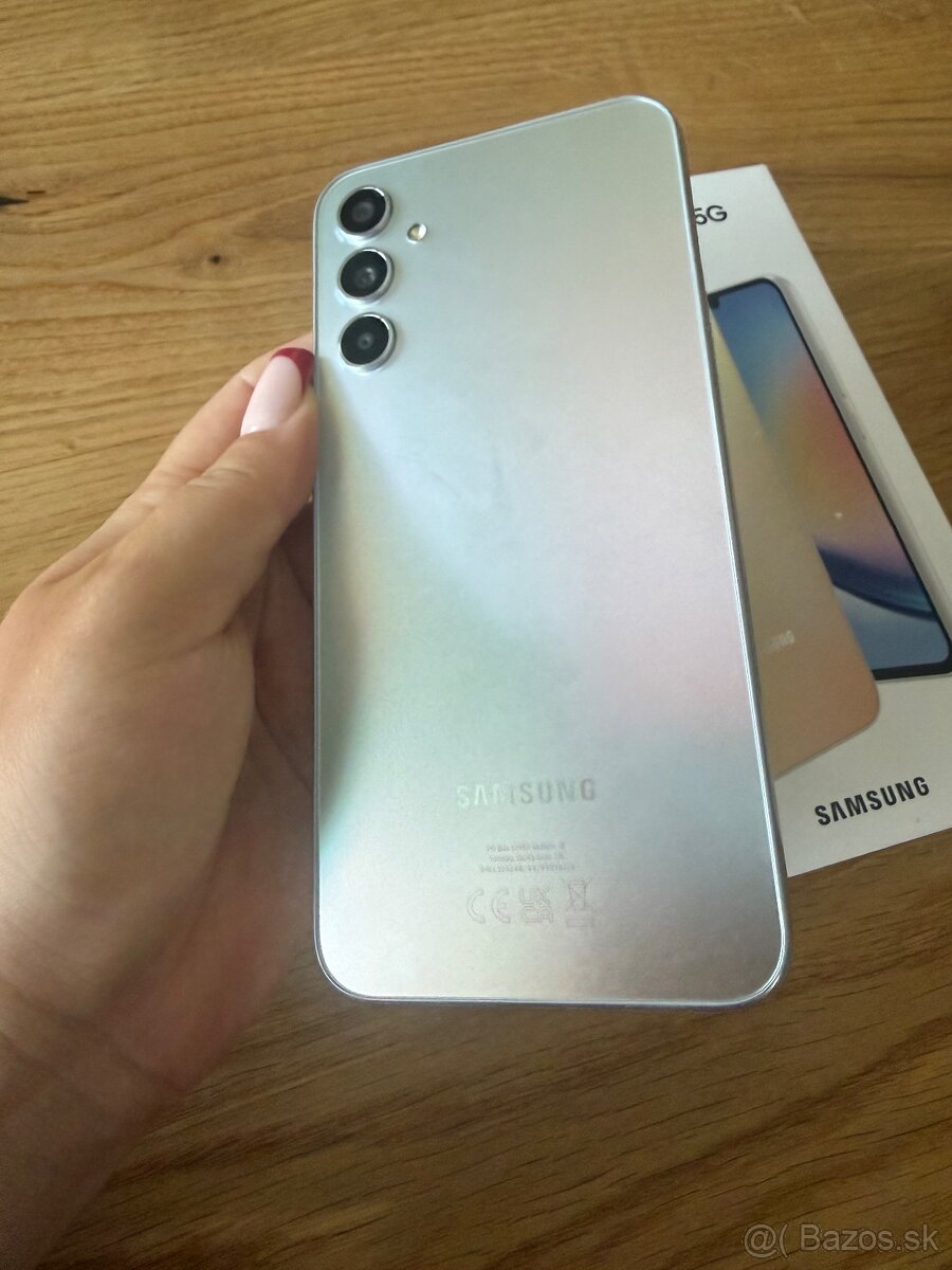 Samsung Galaxy A34 5G - 7