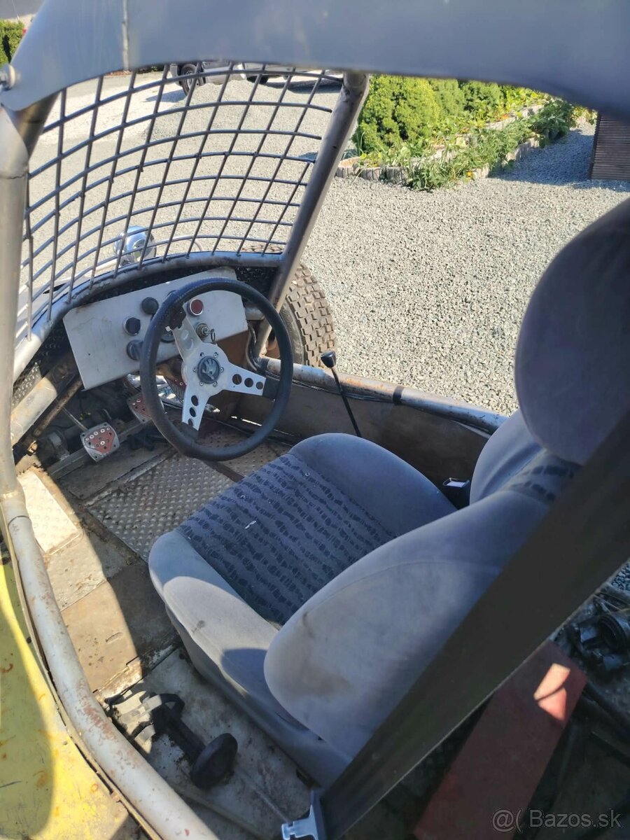 Autocross bugina - 7