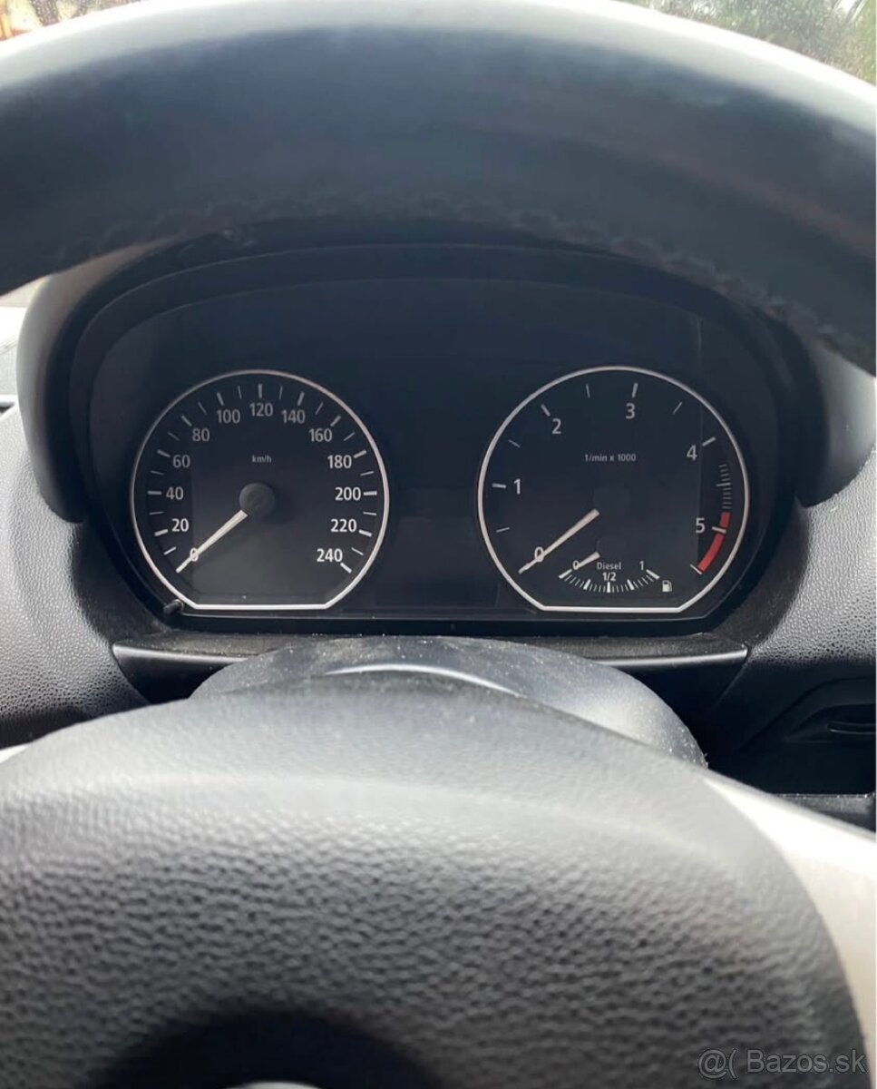 ROZPREDÁM BMW E87 118D M47N2 90kw - 7