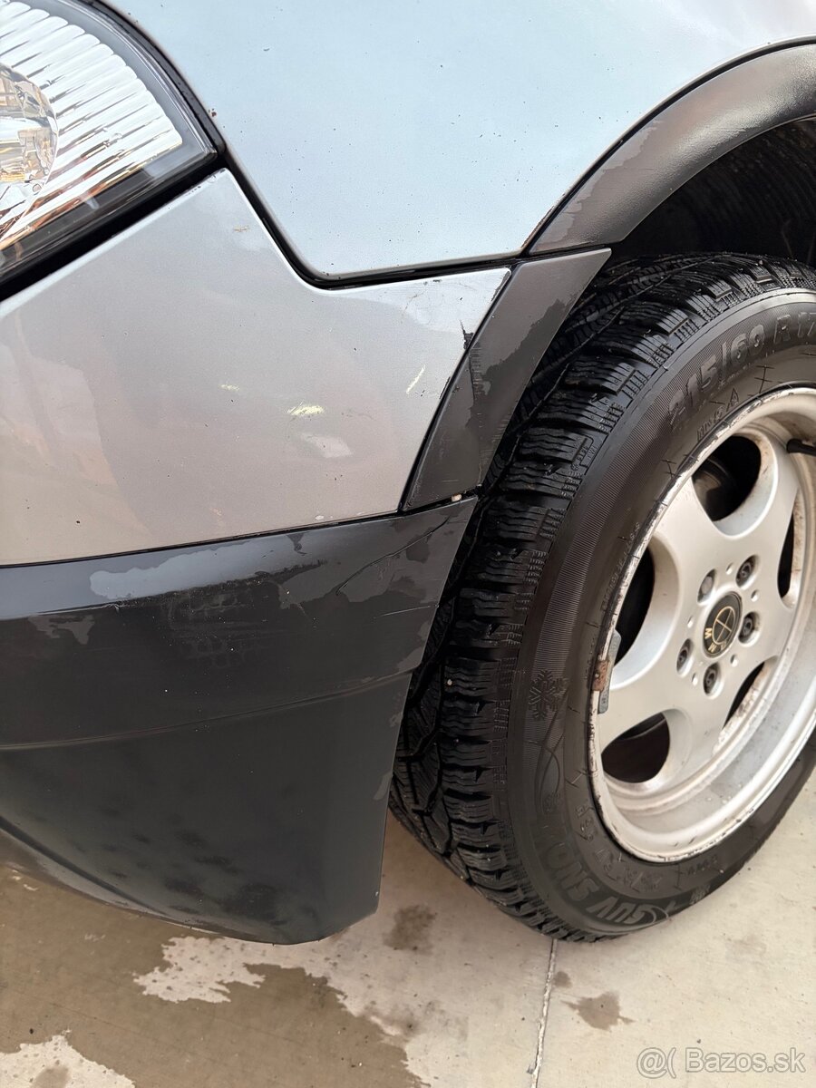BMW x3 - 7