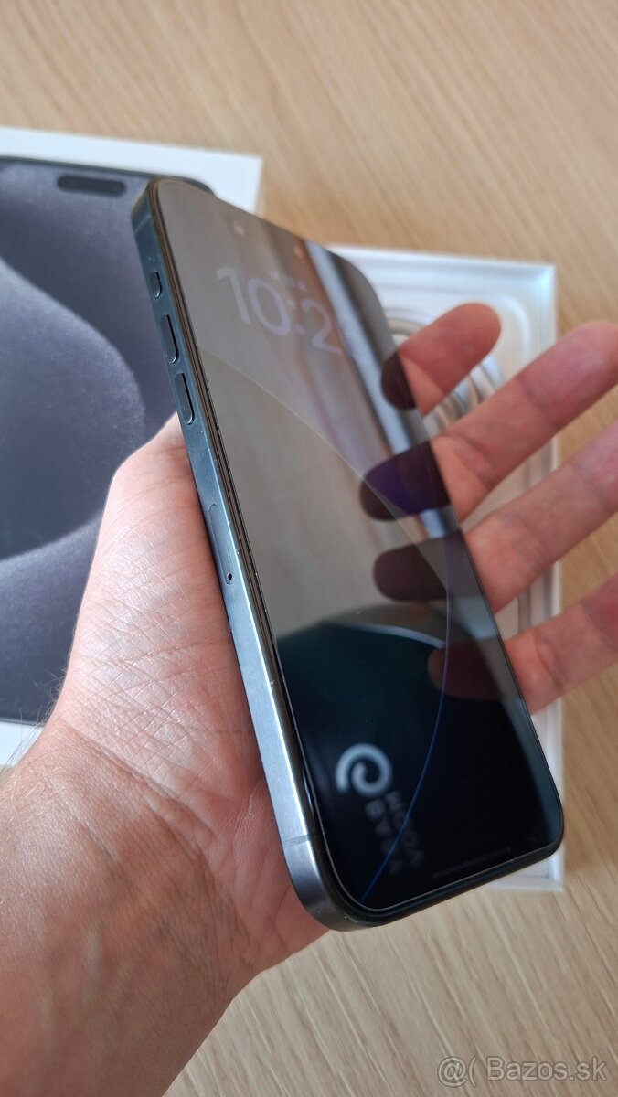 Iphone 15 pro max - 7