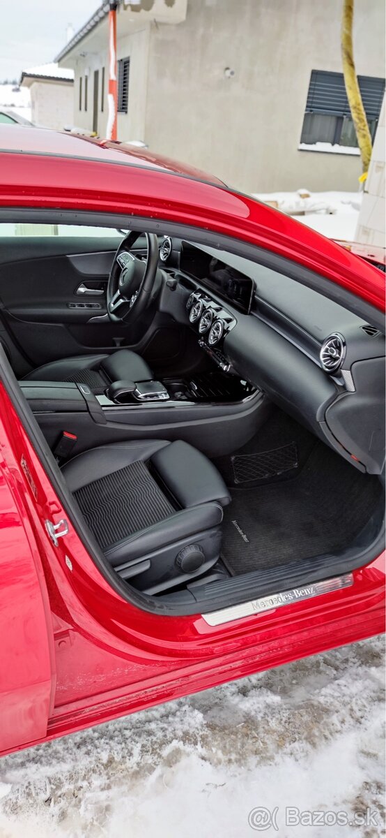 Mercedes A200 - 7