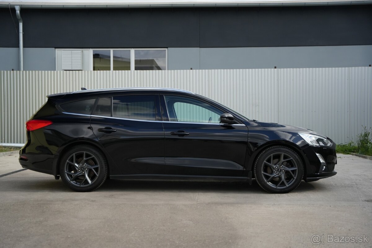 Ford focus 1.5 110 KW - 7