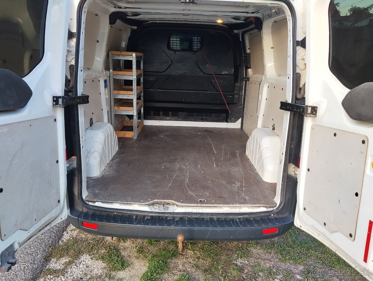 Ford Transit Custom 2.2tdci 74kw - 7
