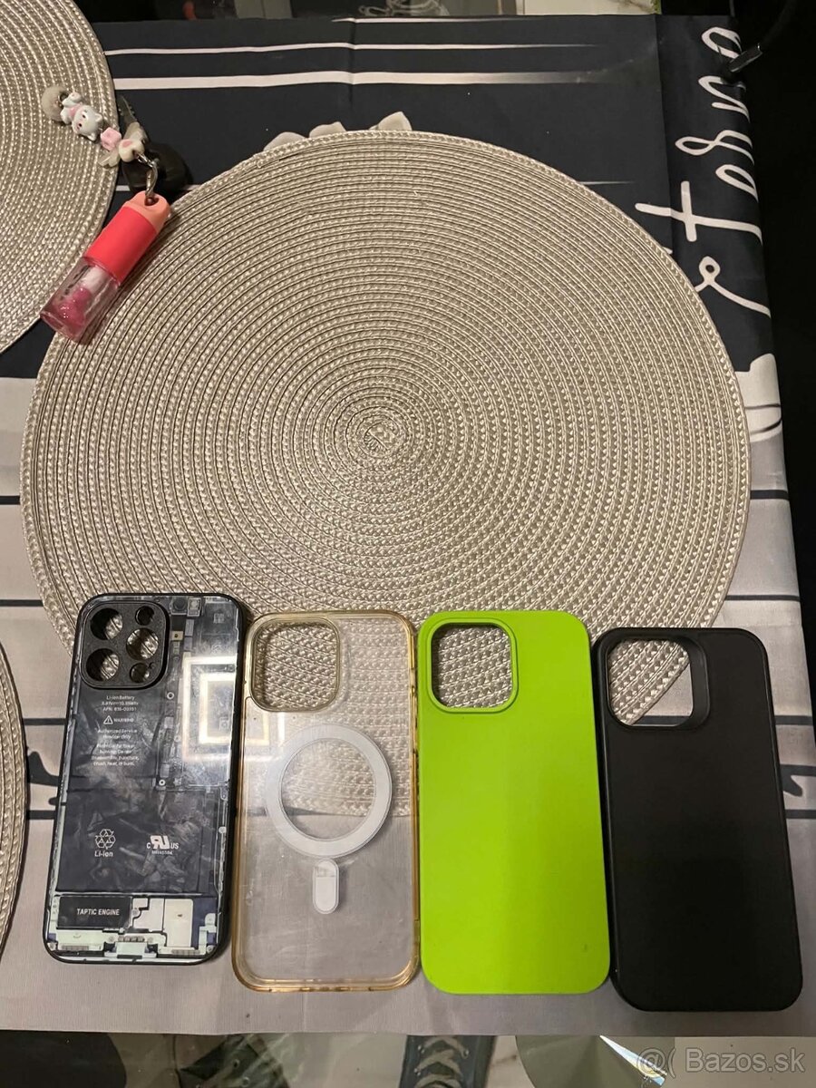 Apple Iphone 14 Pro Max - 7