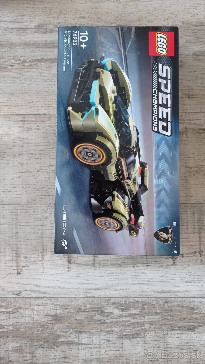 Minecraft lego,autá - 7