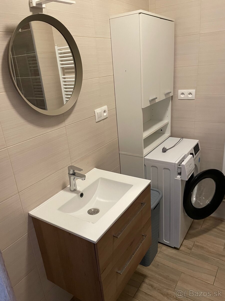 2 izbový byt na prenájom - 7