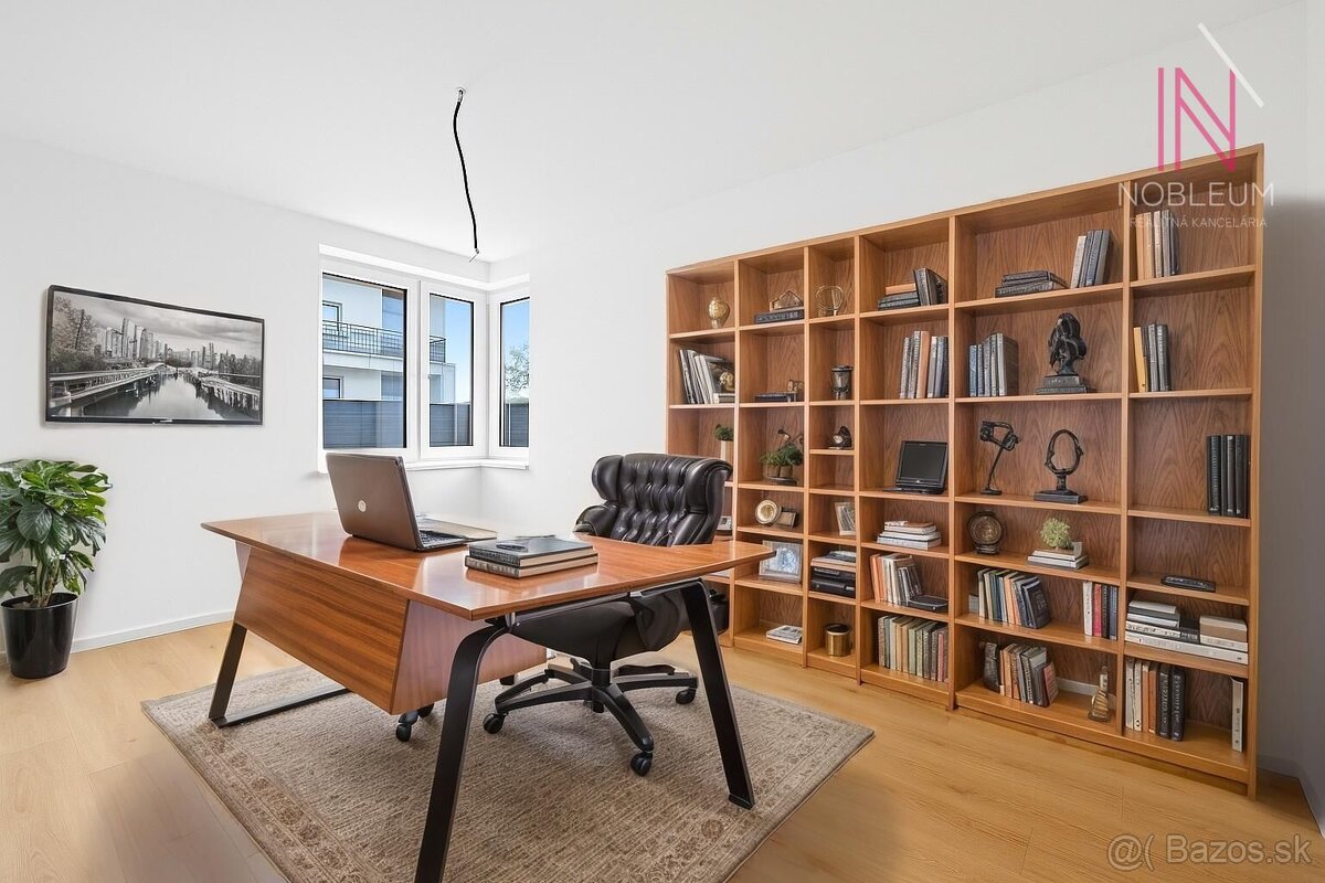 4 izbový rodinný bungalov - Čečínska Potôň, okres Dunajská S - 7