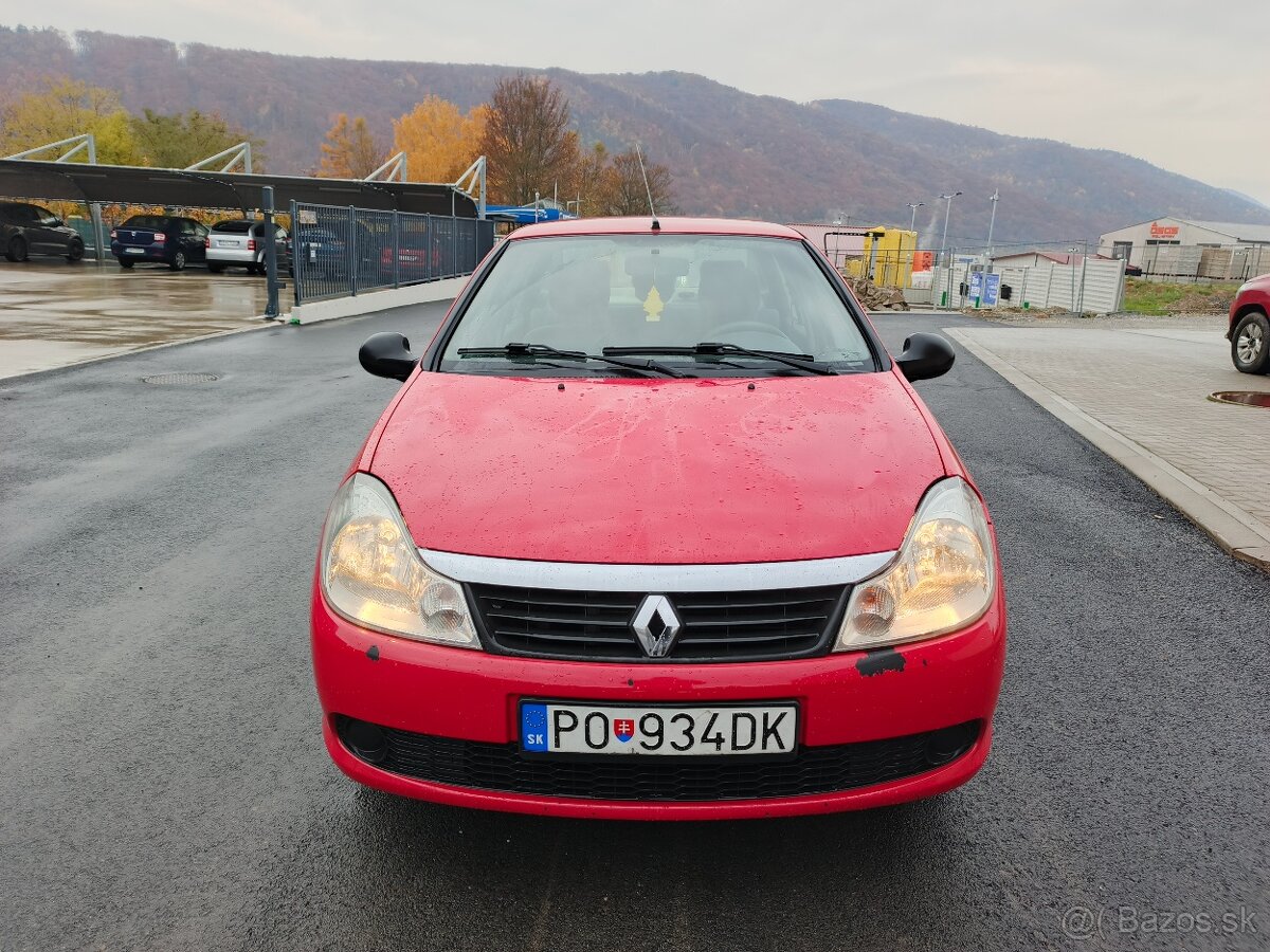 Renault Thalia 1.2 - 7