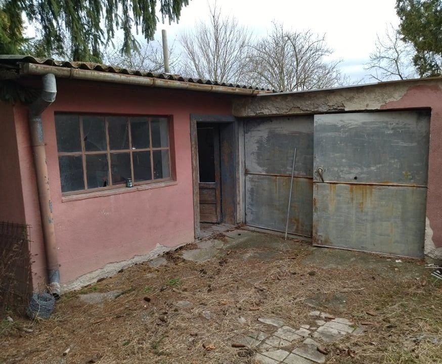 Nána-RD na predaj s 1979 m2 pozemkom vhodný na podnikanie - 7