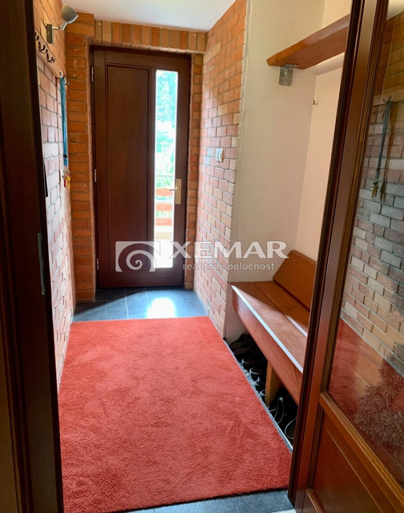PREDAJ Veľký rodinný dom, obec Bystrá - 7