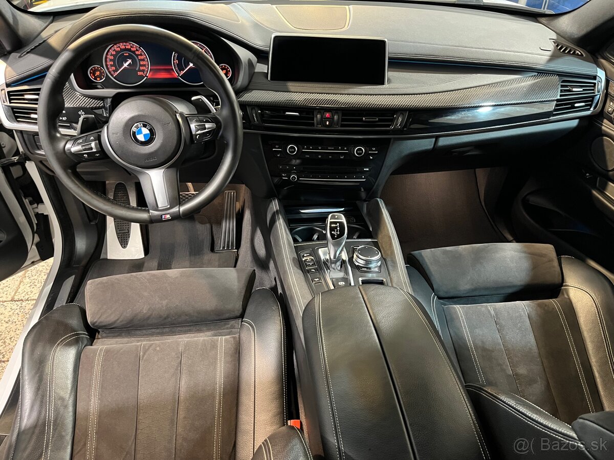 Predam BMW X6 - 7