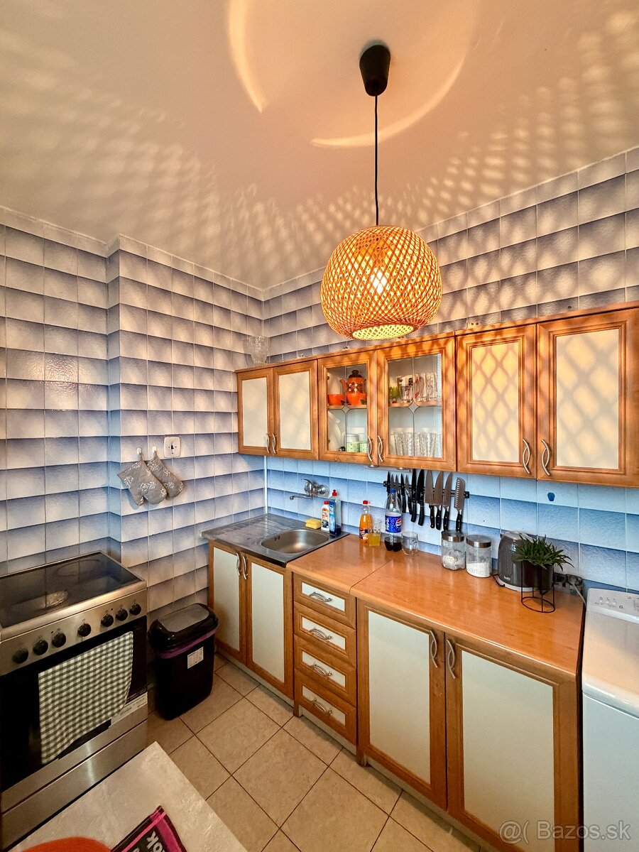 3 izbový byt M.Nešpora, Holíč - 7