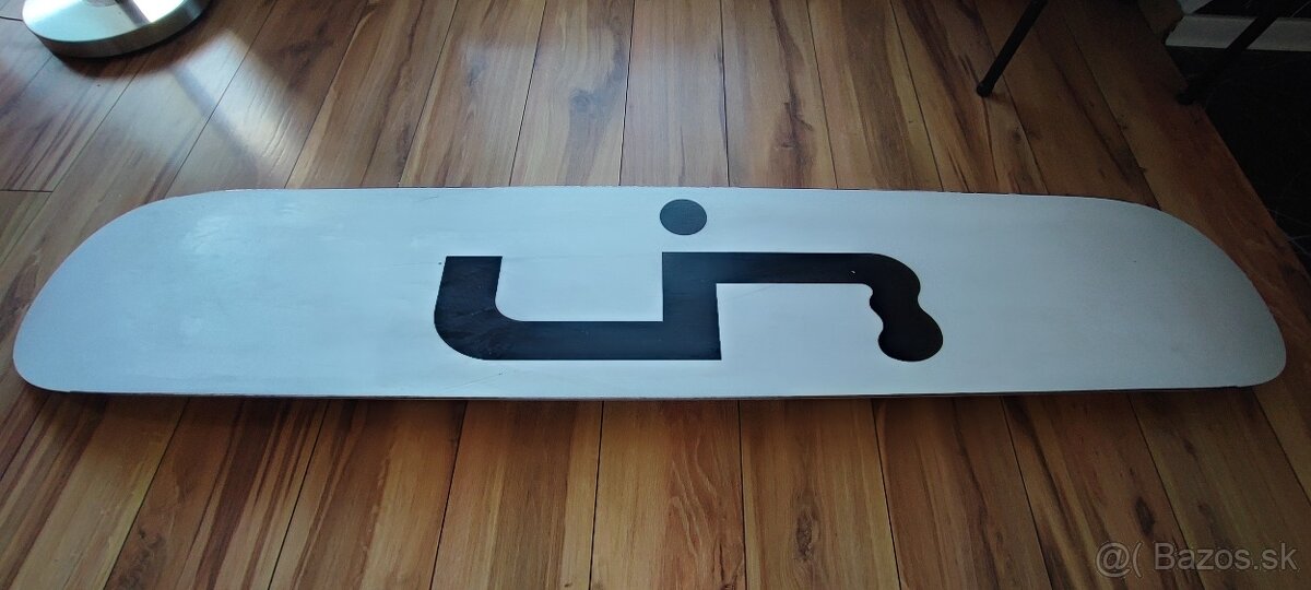 Snowboard LibTech T.Rice Banana Hammock Limited Edition - 7