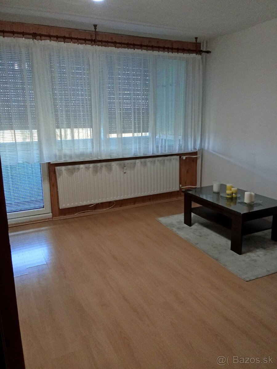 Predáme 3izbový byt v Michalovciach - 7