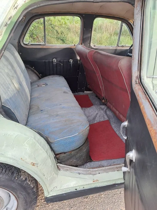 Warszawa 223 kombi 1969 - 7