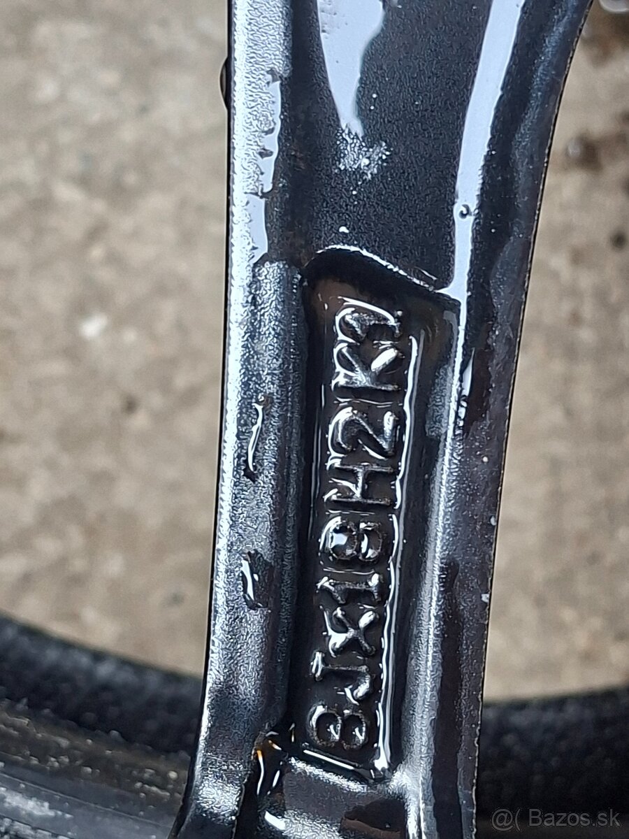 Borbet R18 MG SUV - 7