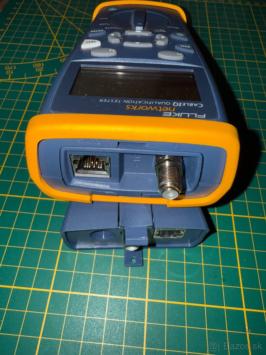 Fluke networks CableIQ - 7