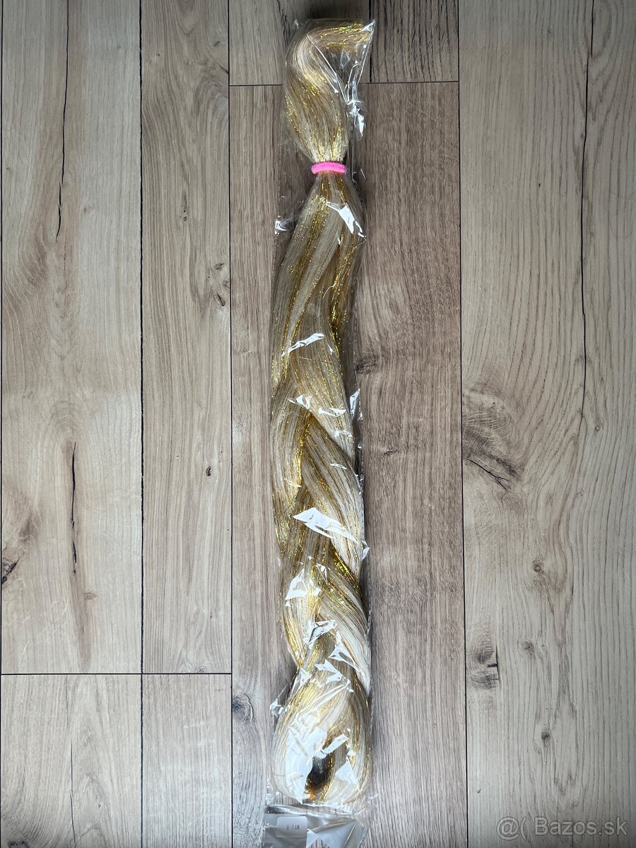 Kanekalon rozne farby - 7