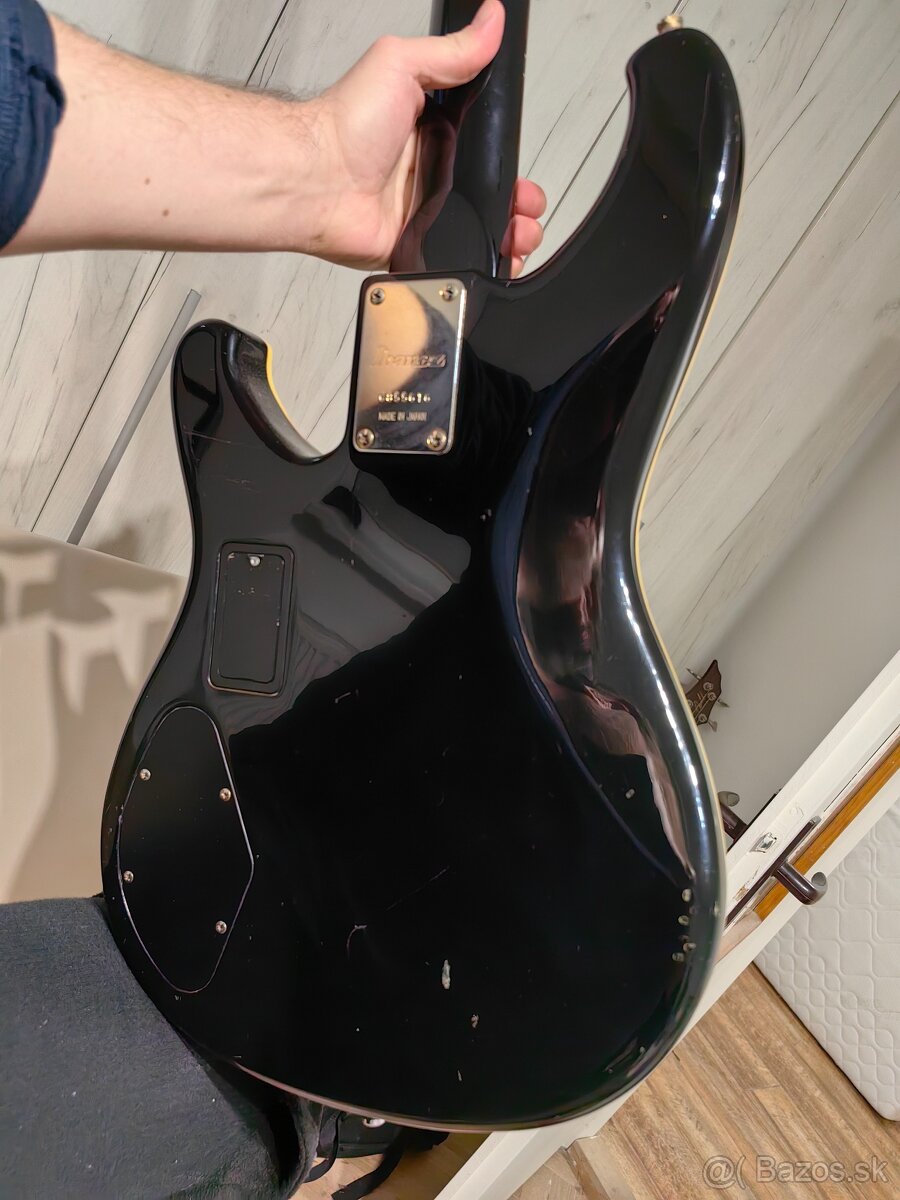 Ibanez RB960 Roadstar II Bass - 7