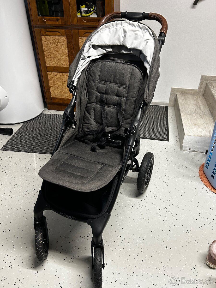 Detský kočík Valcobaby Trend 4 - 7