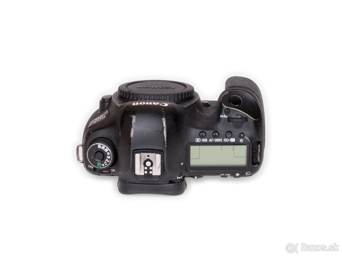 Canon eos 5d mark iii - 7