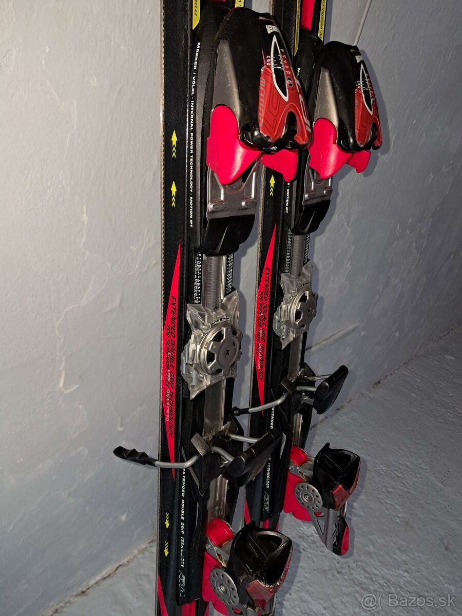 Lyže Volkl - 7