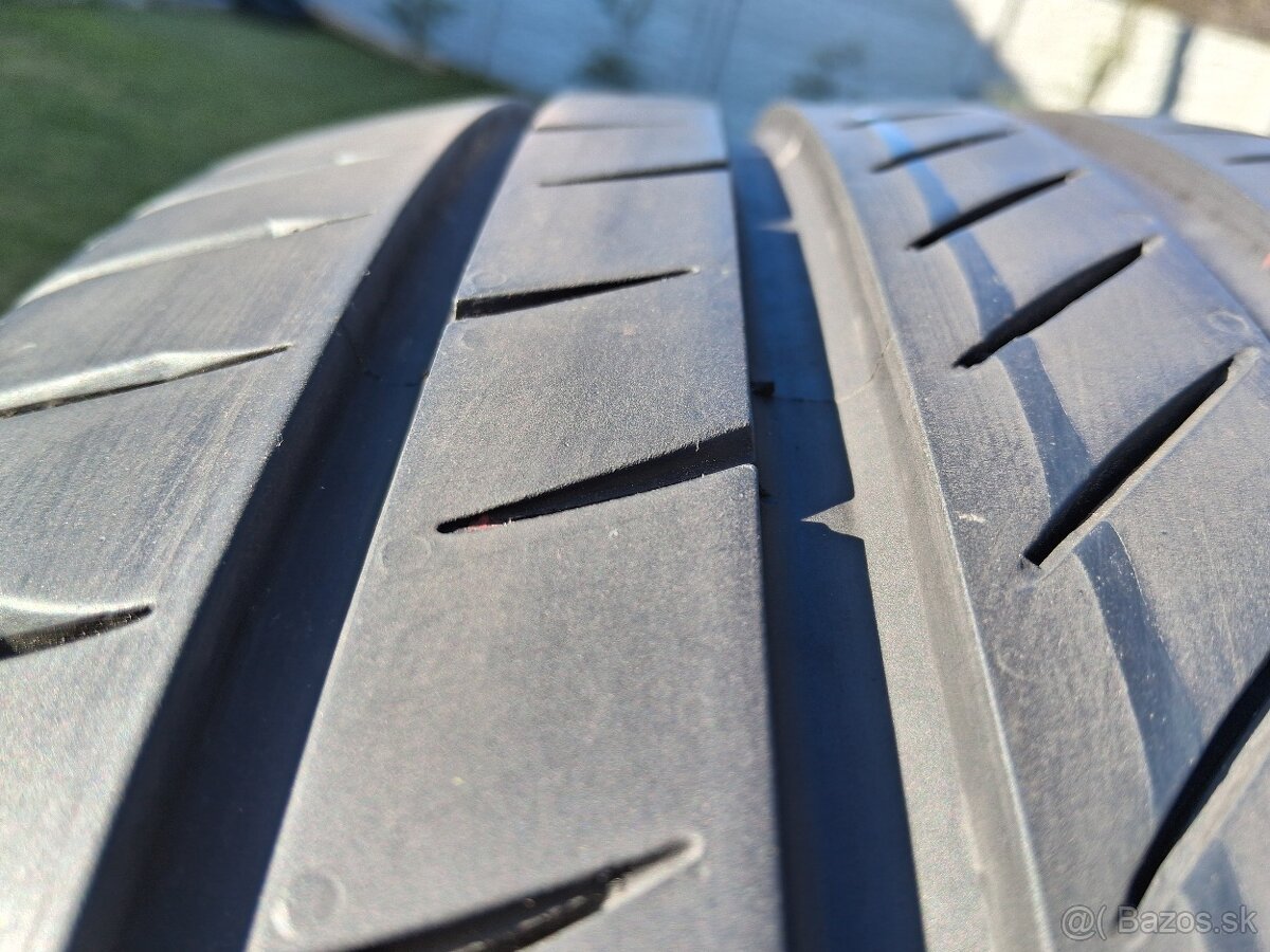 255/45 r20 letne pneumatiky - 7