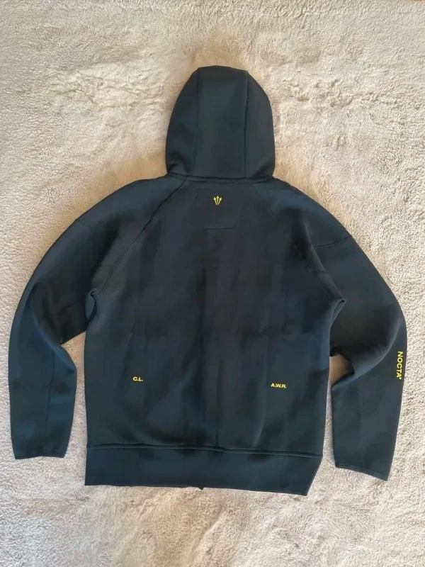 Nike x NOCTA Tracksuit - 7