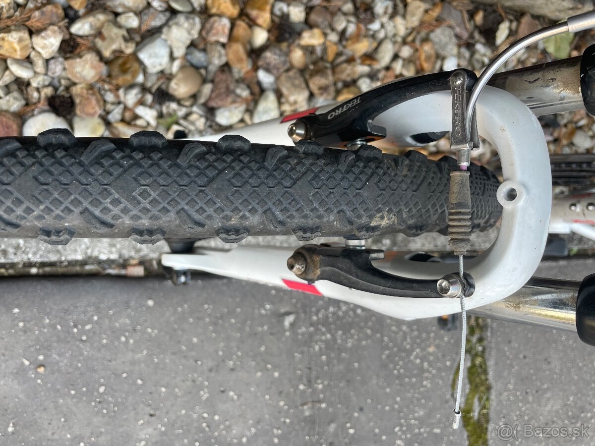 Dievčenský bycikel KELLYS KITER 50 - 7