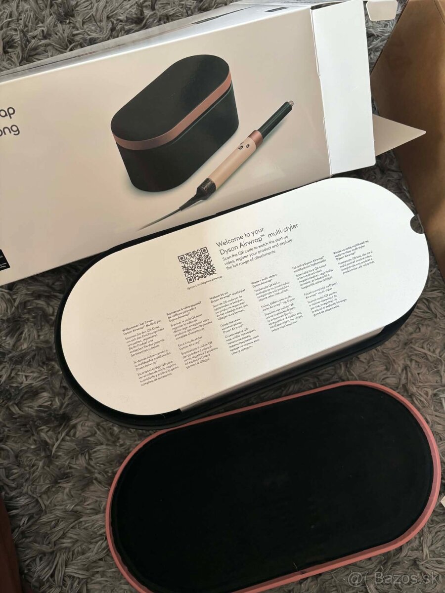 Dyson Airwrap Complete Long - 7