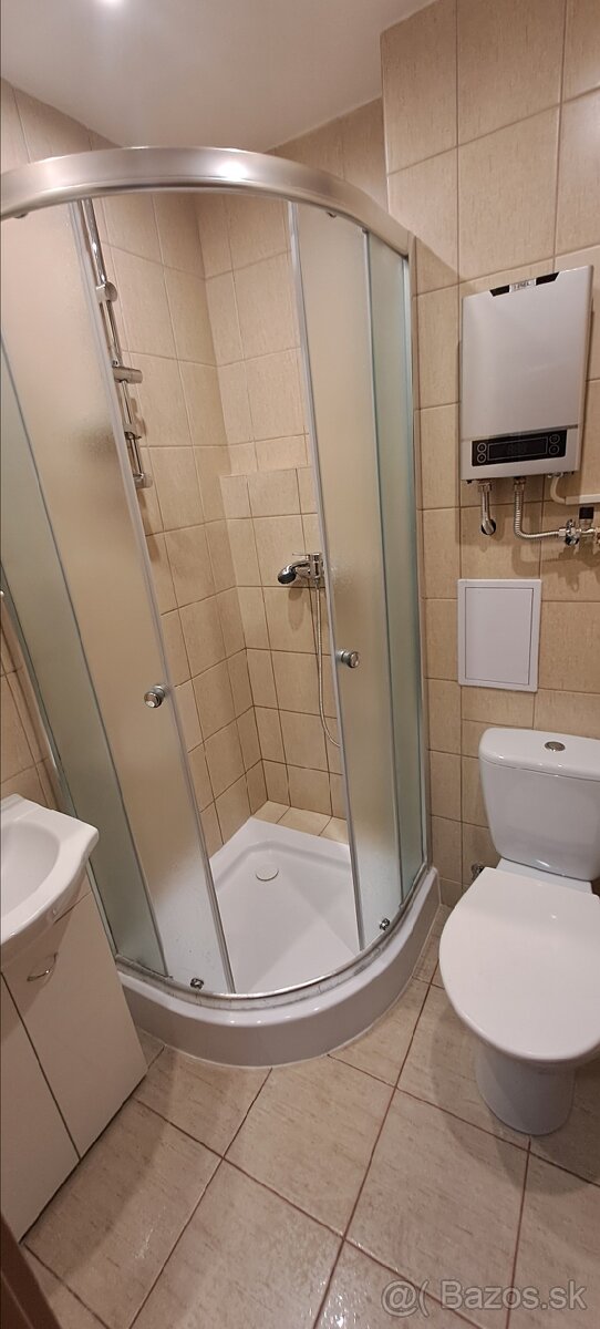 1 izbový byt na prenájom - 7