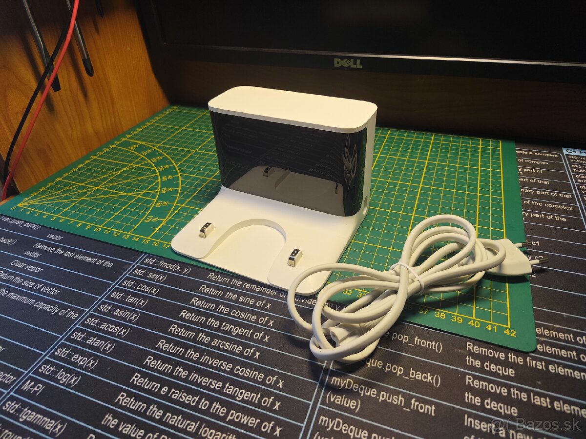 Robotický vysávač Xiaomi - 7