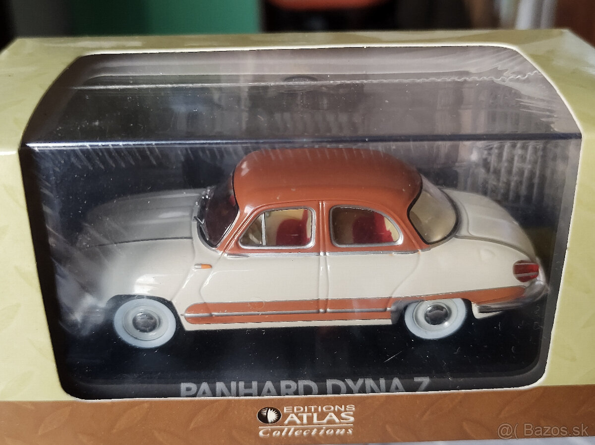 1:43 modely - 7