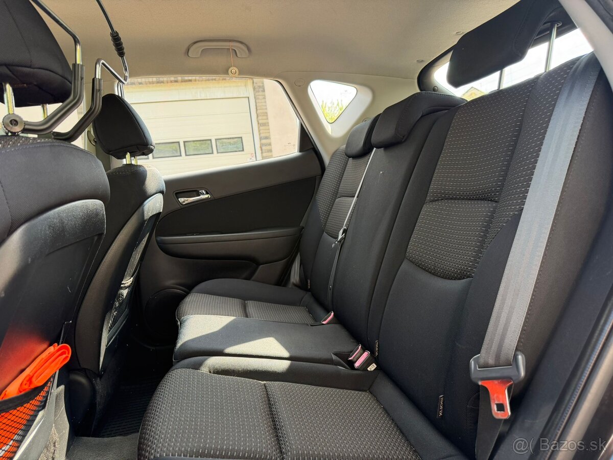 Hyundai i30 1.6 CVVT - 7