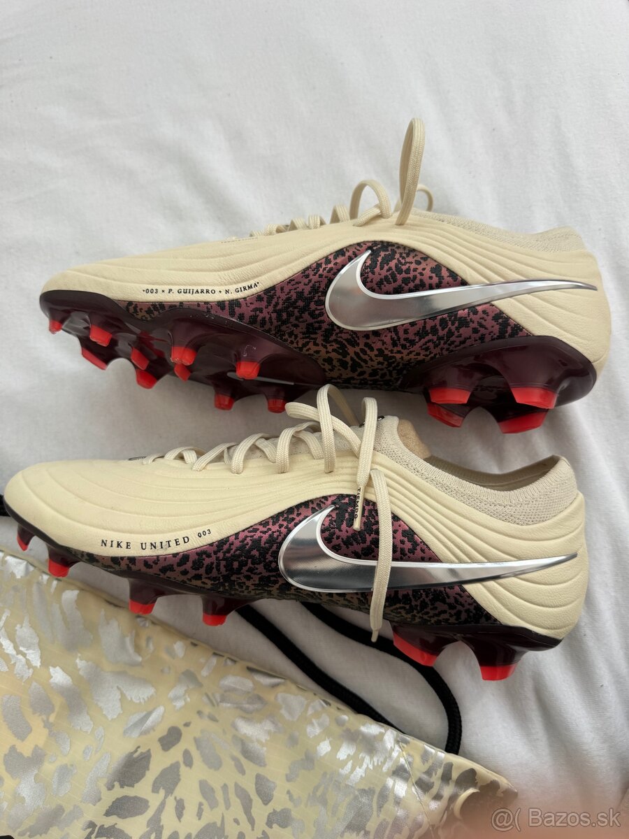 Nike tiempo maestro - 7