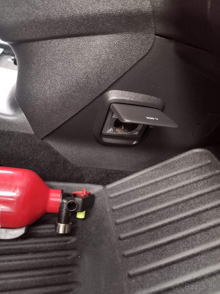 citroen berlingo - 7