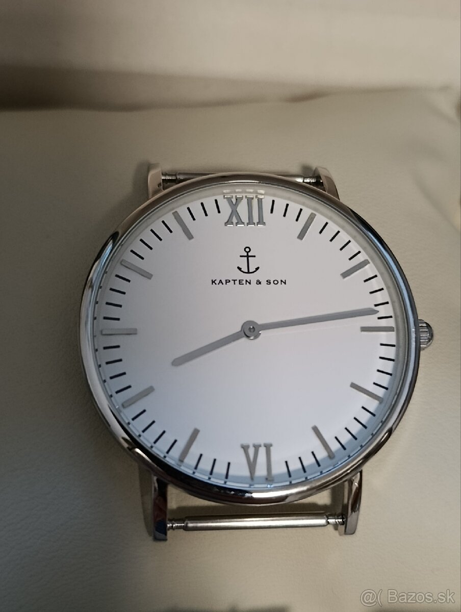 Pánske hodinky Kapten&Son - 7