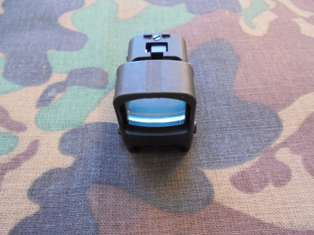 Mikro kolimátor ASG Strike systems. - 7