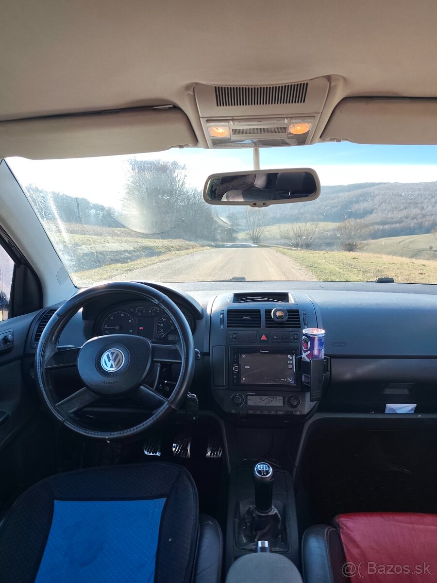 Predám Volkswagen Polo - 7